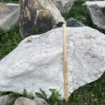 Валун гранит 2 тонны